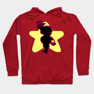 Garnet Master of Comedy Hoodie